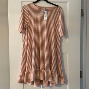 NWT Agnes and Dora knee length dress